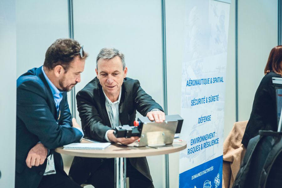 b2b meetings